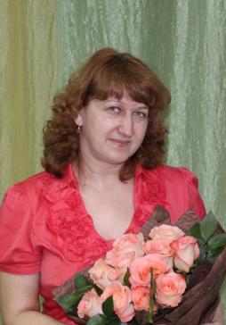 Кийченко Татьяна Александровна