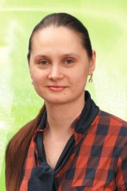 Мальцева Елена Геннадьевна