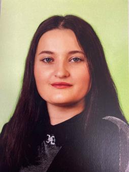 Ангипова Екатерина Алексеевна