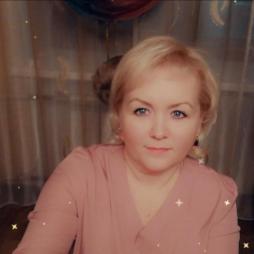 Кузнецова Оксана Юрьевна
