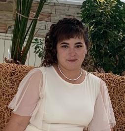 Шерстобитова Анна Александровна