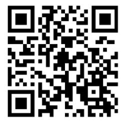 QR-код для прохождения оценки качества условий предоставления услуг