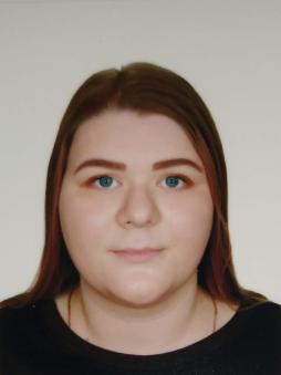 Азанова Екатерина Сергеевна