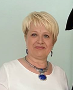 Иванова Ирина Михайловна