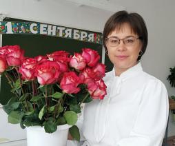 Созыкина Наталья Сергеевна