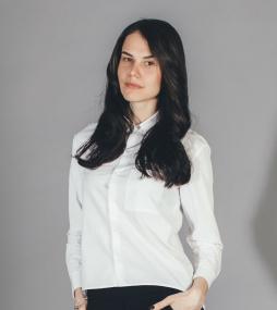 Зебзеева Анастасия Владимировна