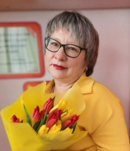 Мартакова Людмила Анатольевна